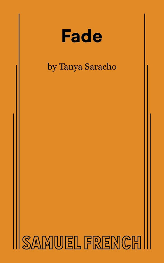 Fade (Saracho) - 3708