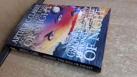 Against the Fall of the Night / Beyond the Fall of Night