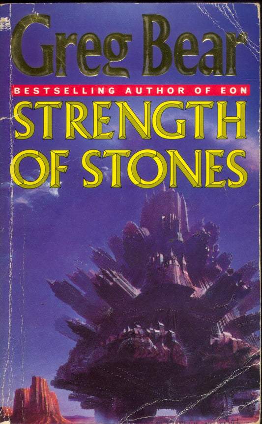 Strength of Stones
