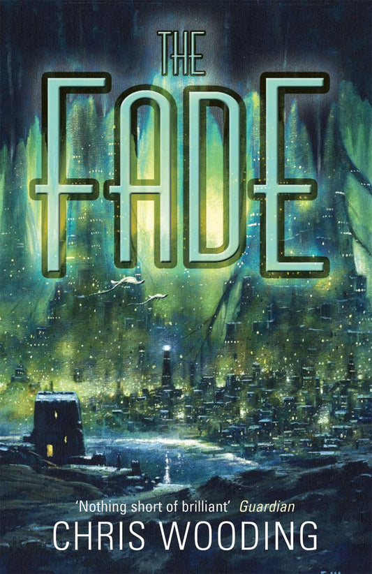 The Fade - 4774