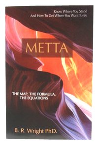 Metta: The Map, the Formula, the Equations - 2378
