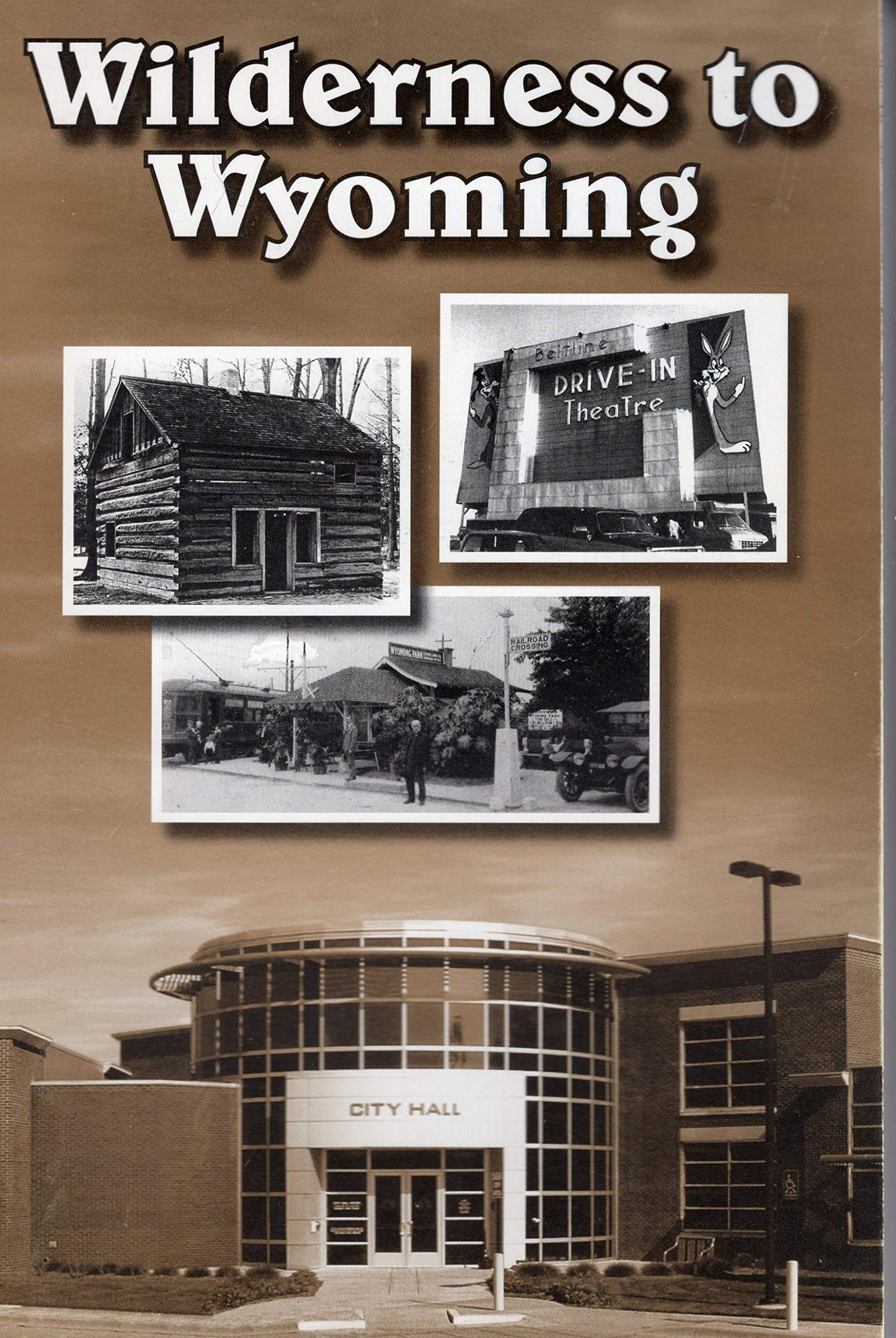 Wilderness to Wyoming