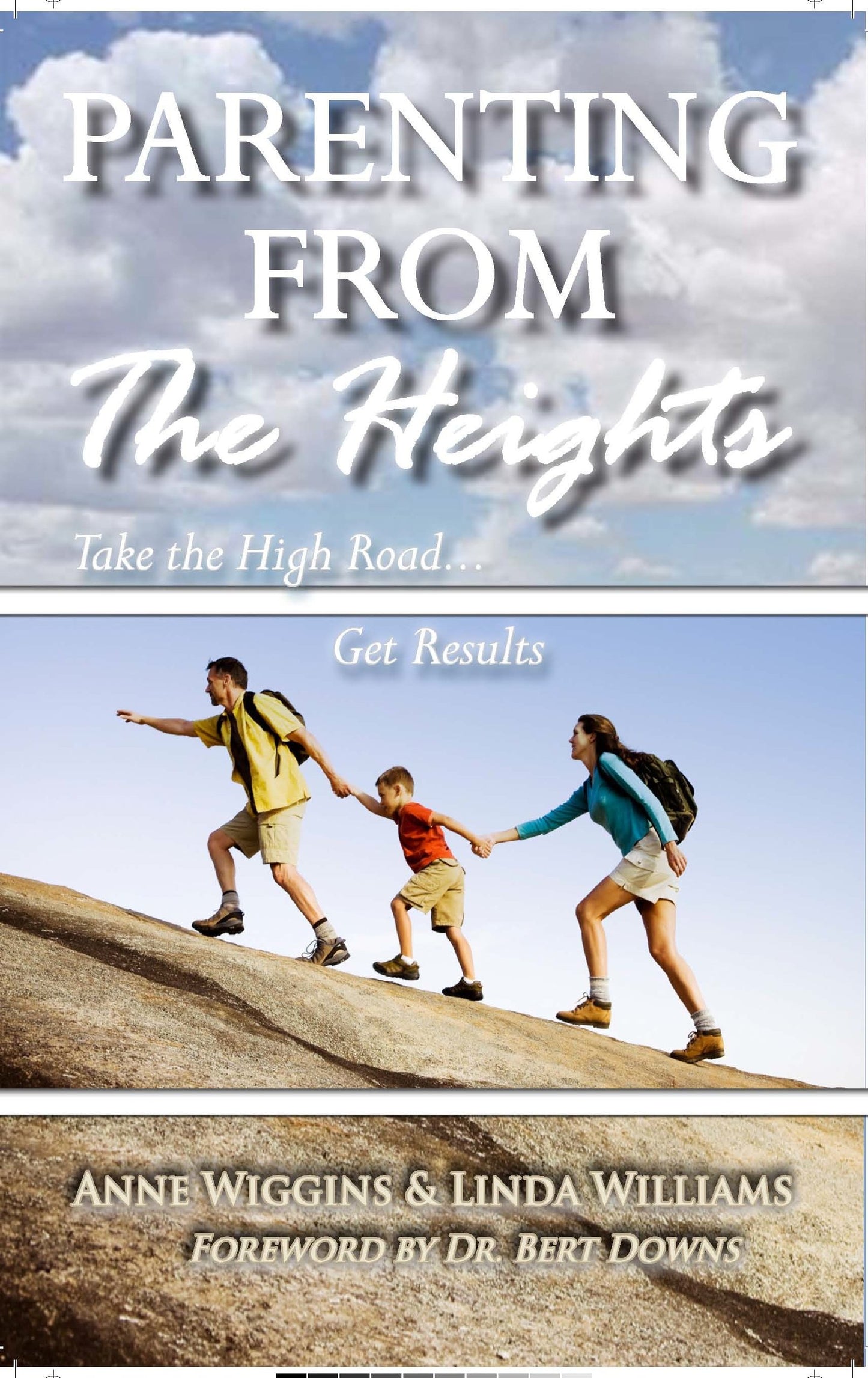 Parenting From the Heights