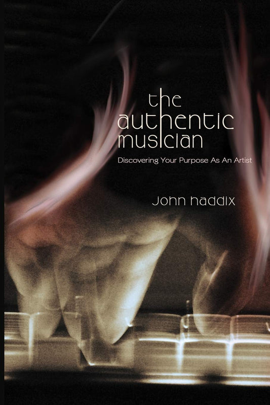 The Authentic Musician - 2997
