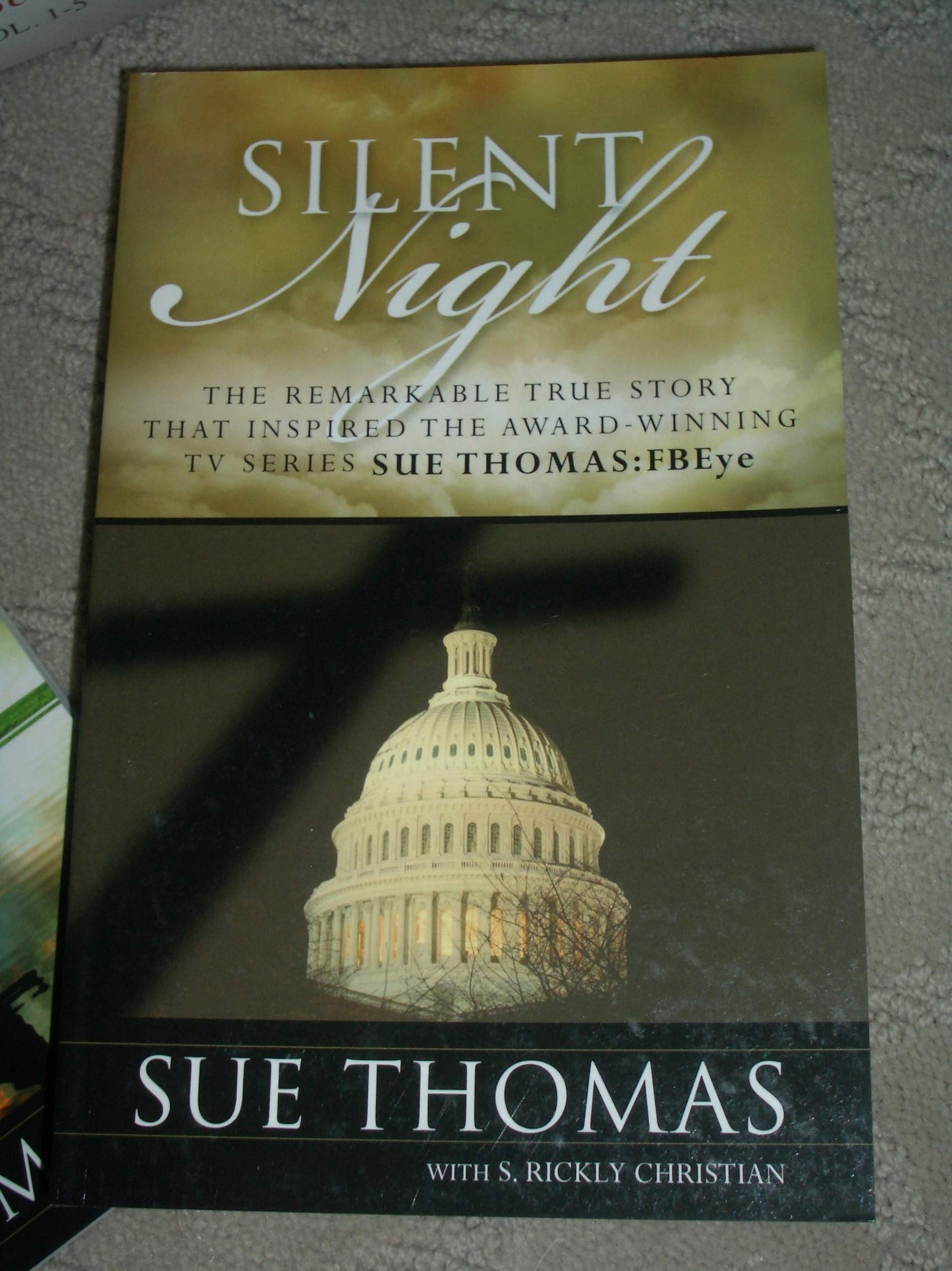 Silent Night - 903
