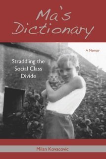 Ma's Dictionary (Ma's Dictionary: Straddling the Social Class Divide) - 7439