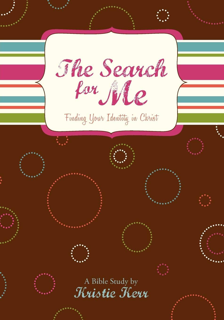 The Search for Me - 5935