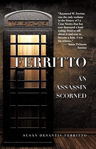 Ferritto: An Assassin Scorned