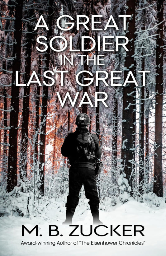 A Great Soldier in the Last Great War - 1583