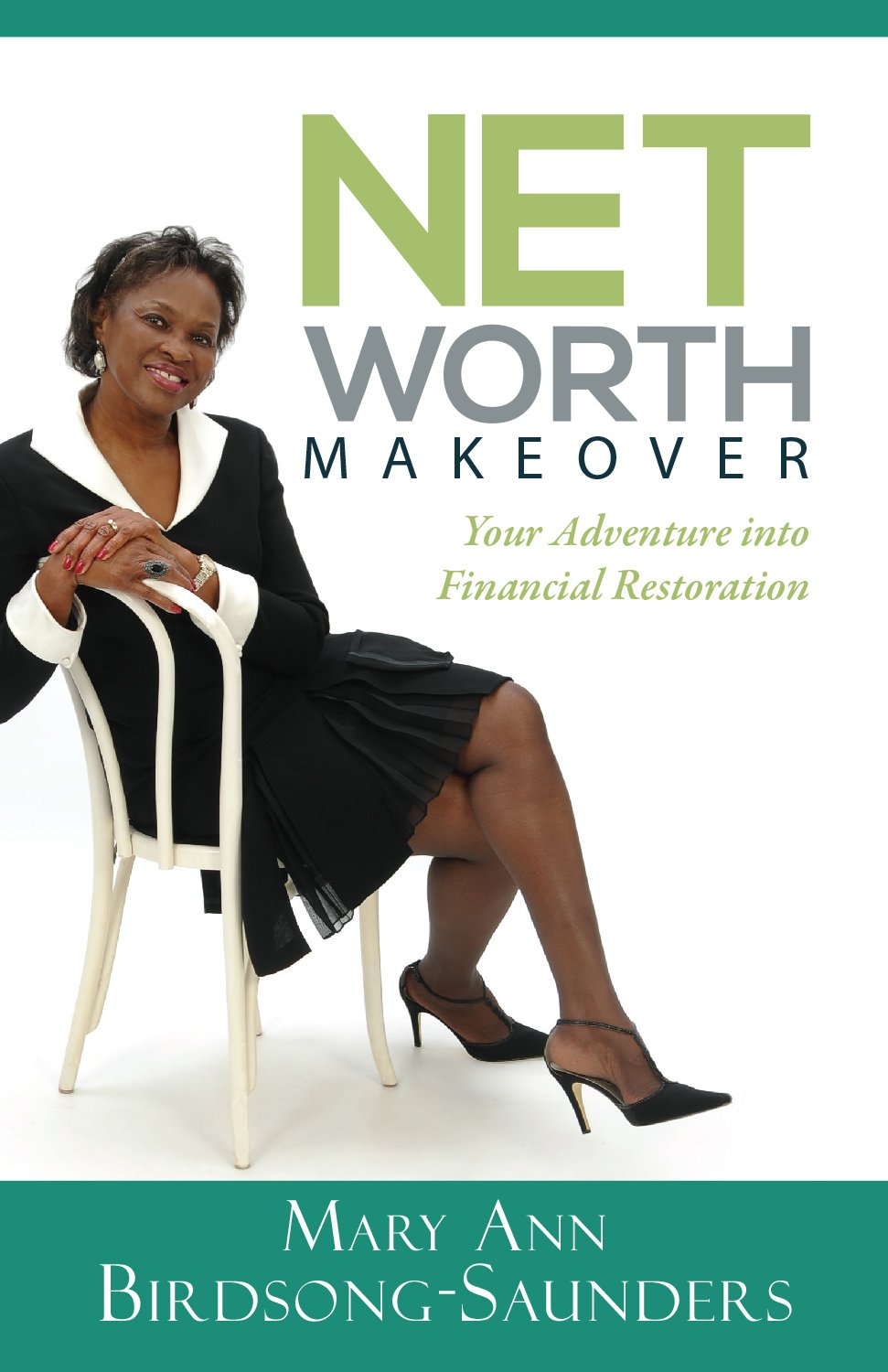 Net Worth Makeover
