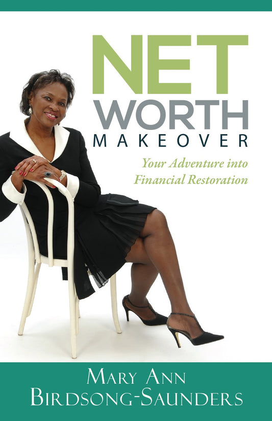 Net Worth Makeover