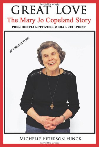 GREAT LOVE: The Mary Jo Copeland Story