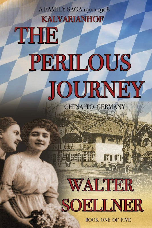 Kalvarianhof: The Perilous Journey