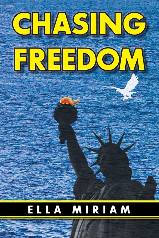 Chasing Freedom - 7843