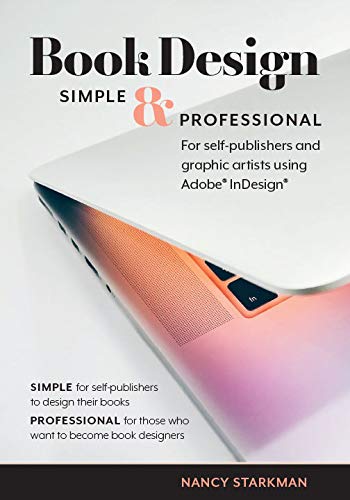 Book Design Simple & Professional