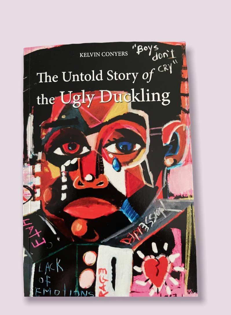 The Untold Story of the Ugly Duckling