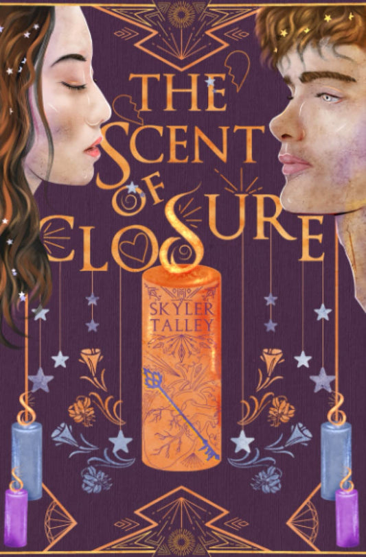 The Scent of Closure - 4540