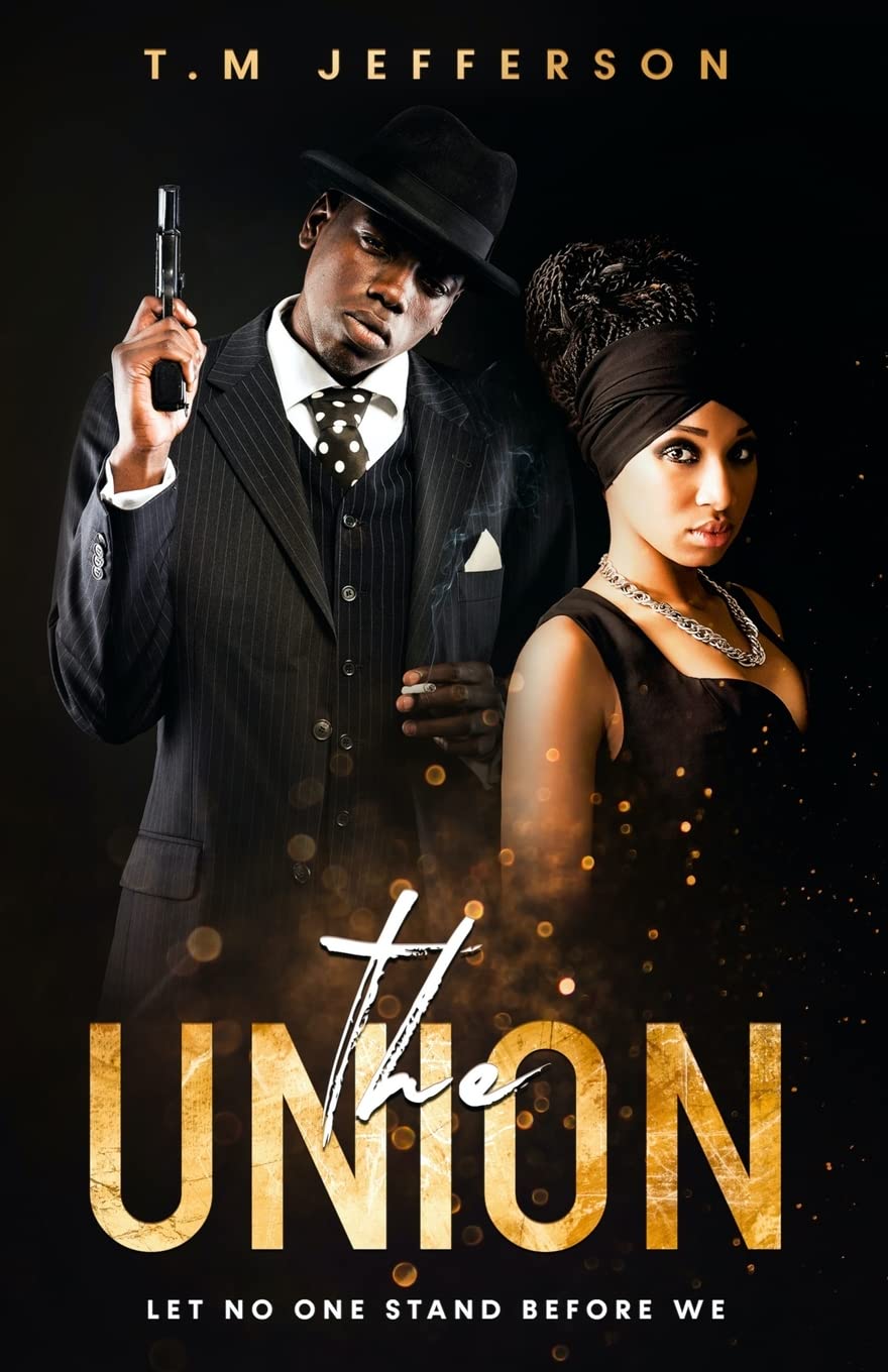 The Union: Let No One Stand Before We