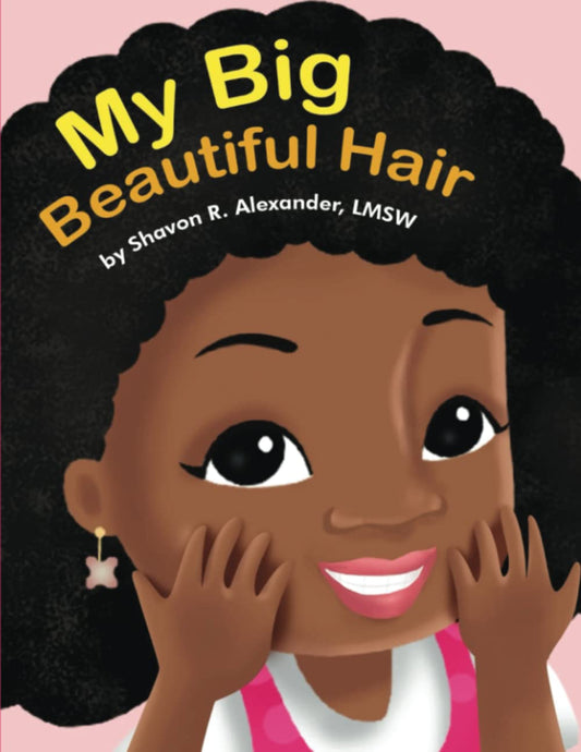 My Big Beautiful Hair