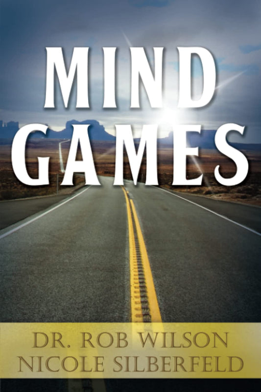 MIND GAMES