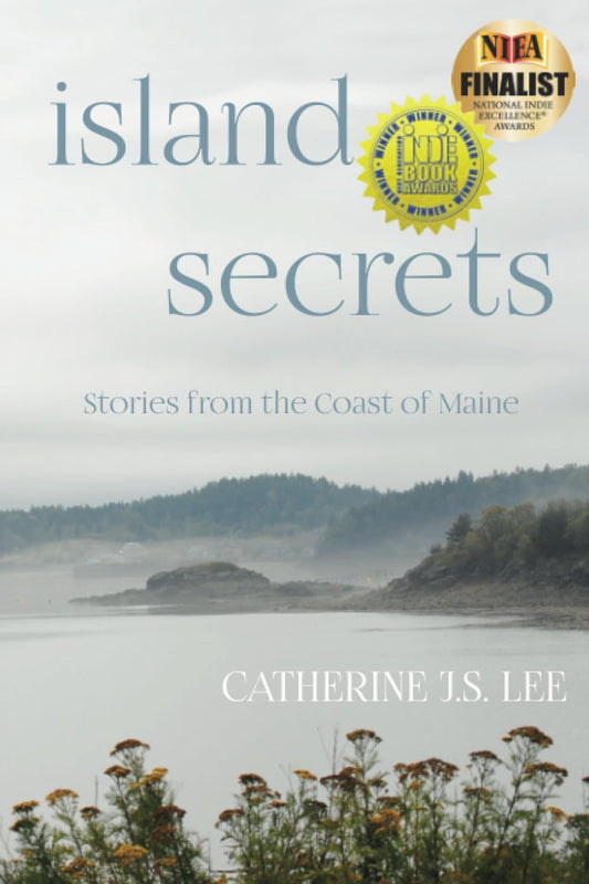 Island Secrets: Stories from the Coast of Maine - 4573