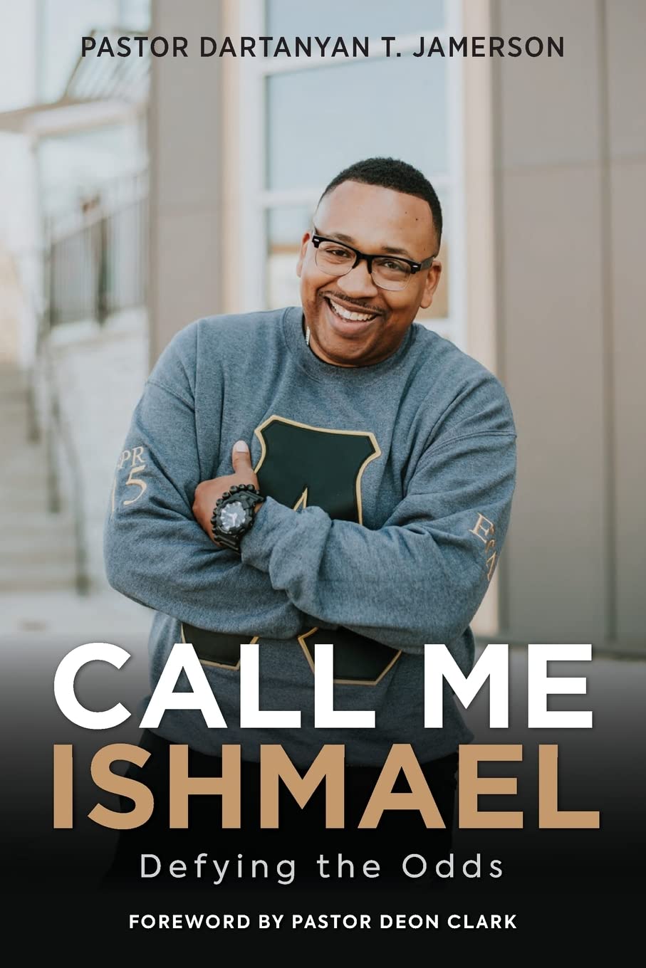 Call Me Ishmael: Defying the Odds