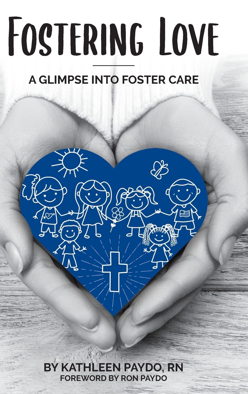 Fostering Love: A Glimpse into Foster Care - 161