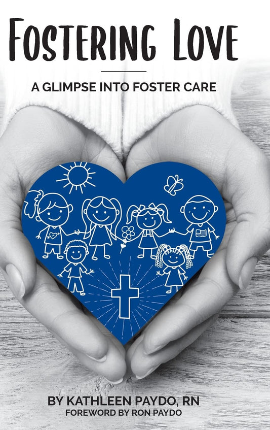 Fostering Love: A Glimpse into Foster Care - 161