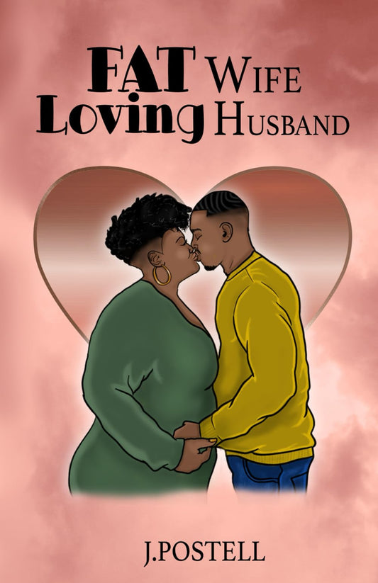 FAT Wife Loving Husband