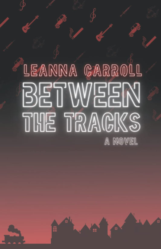 Between the Tracks
