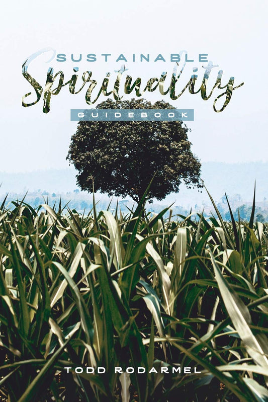 Sustainable Spirituality Guidebook - 9695