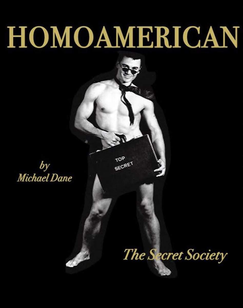 HomoAmerican - The Secret Society