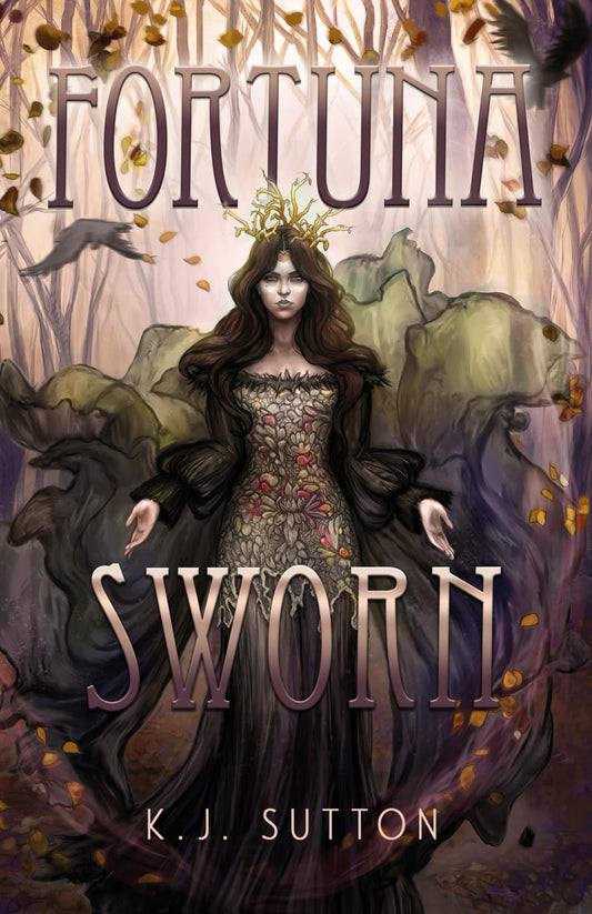 Fortuna Sworn - 6751