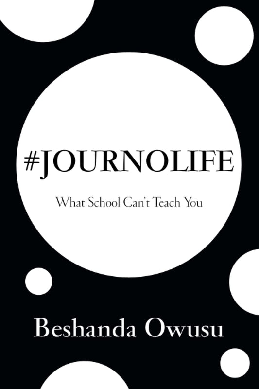 #JOURNOLIFE: What School Can't Teach You