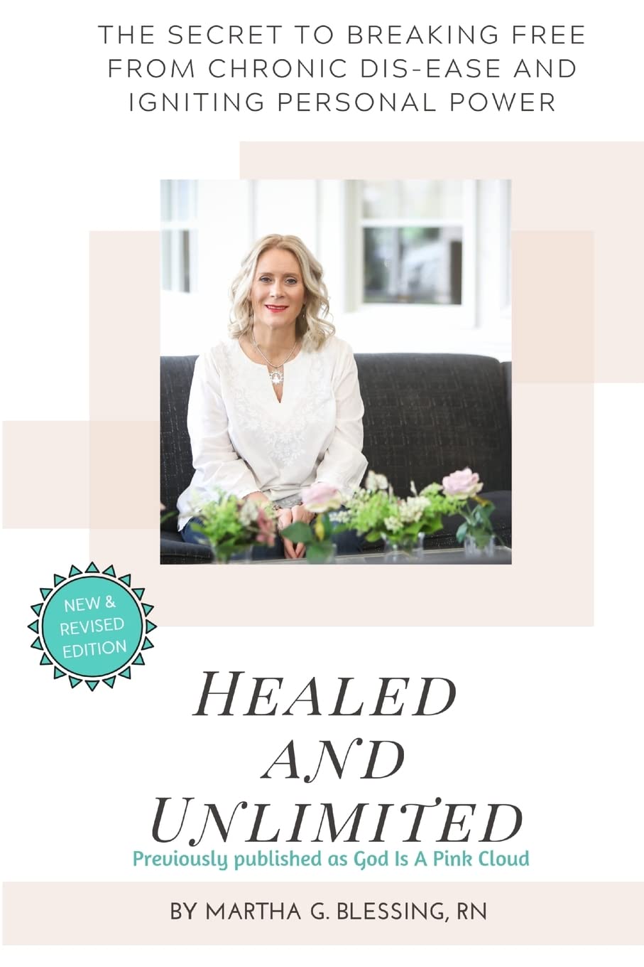 Healed and Unlimited