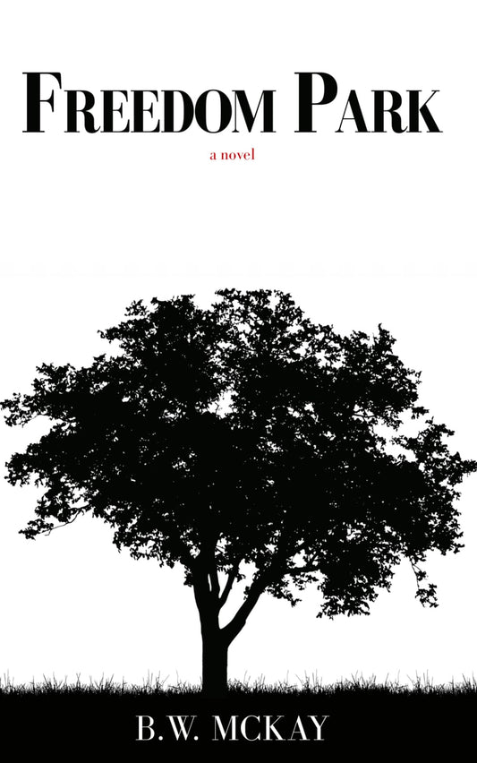 Freedom Park: A Novel