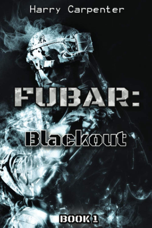 FUBAR: Blackout