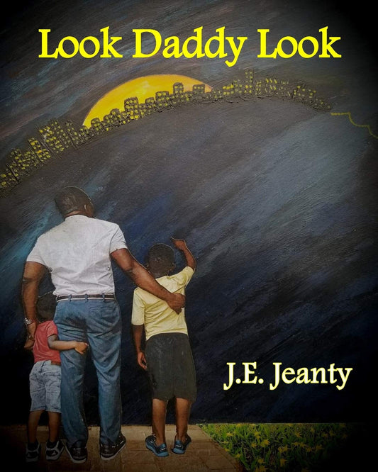 Look Daddy Look - 7413