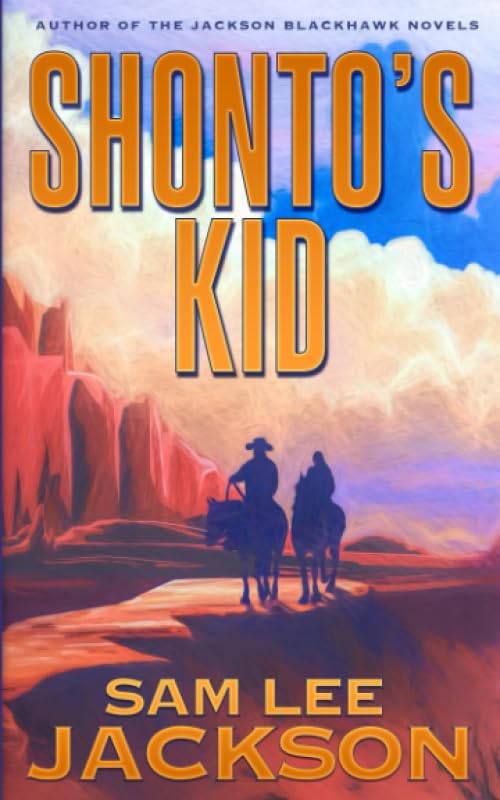 Shonto's Kid