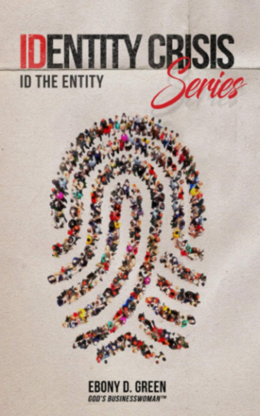 Identity Crisis: ID the Entity