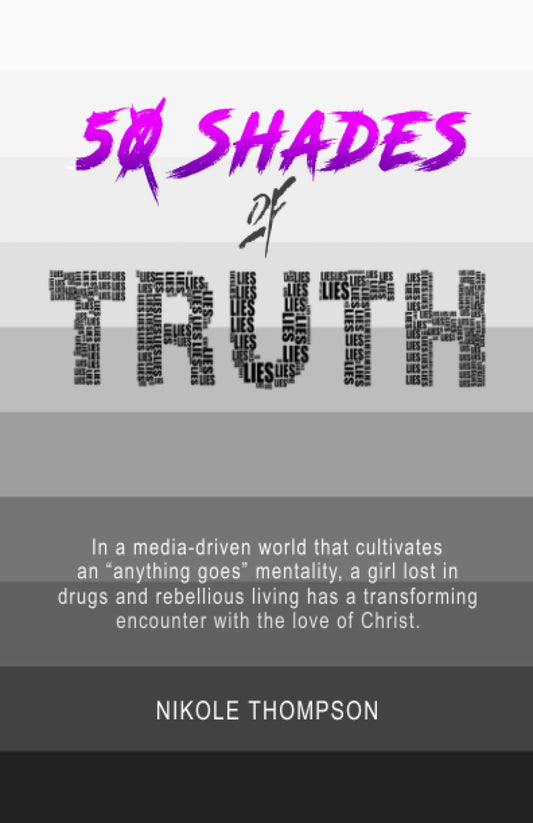 50 Shades of Truth - 1741