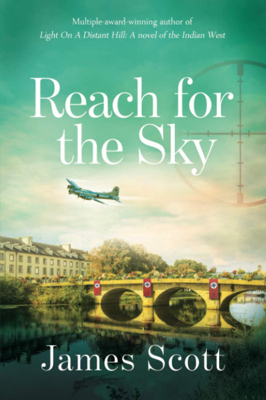 Reach for the Sky