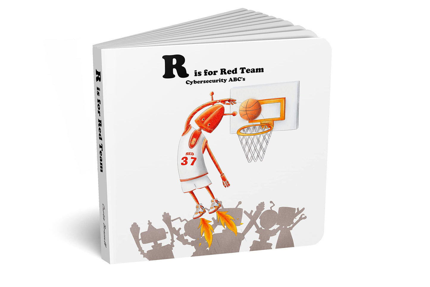 Cybersecurity ABC's: R is for Red Team