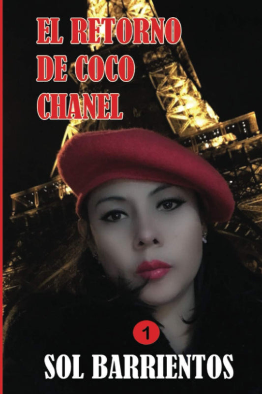 El Retorno de Coco Chanel (Leonora y sus amigas.) (Spanish Edition)