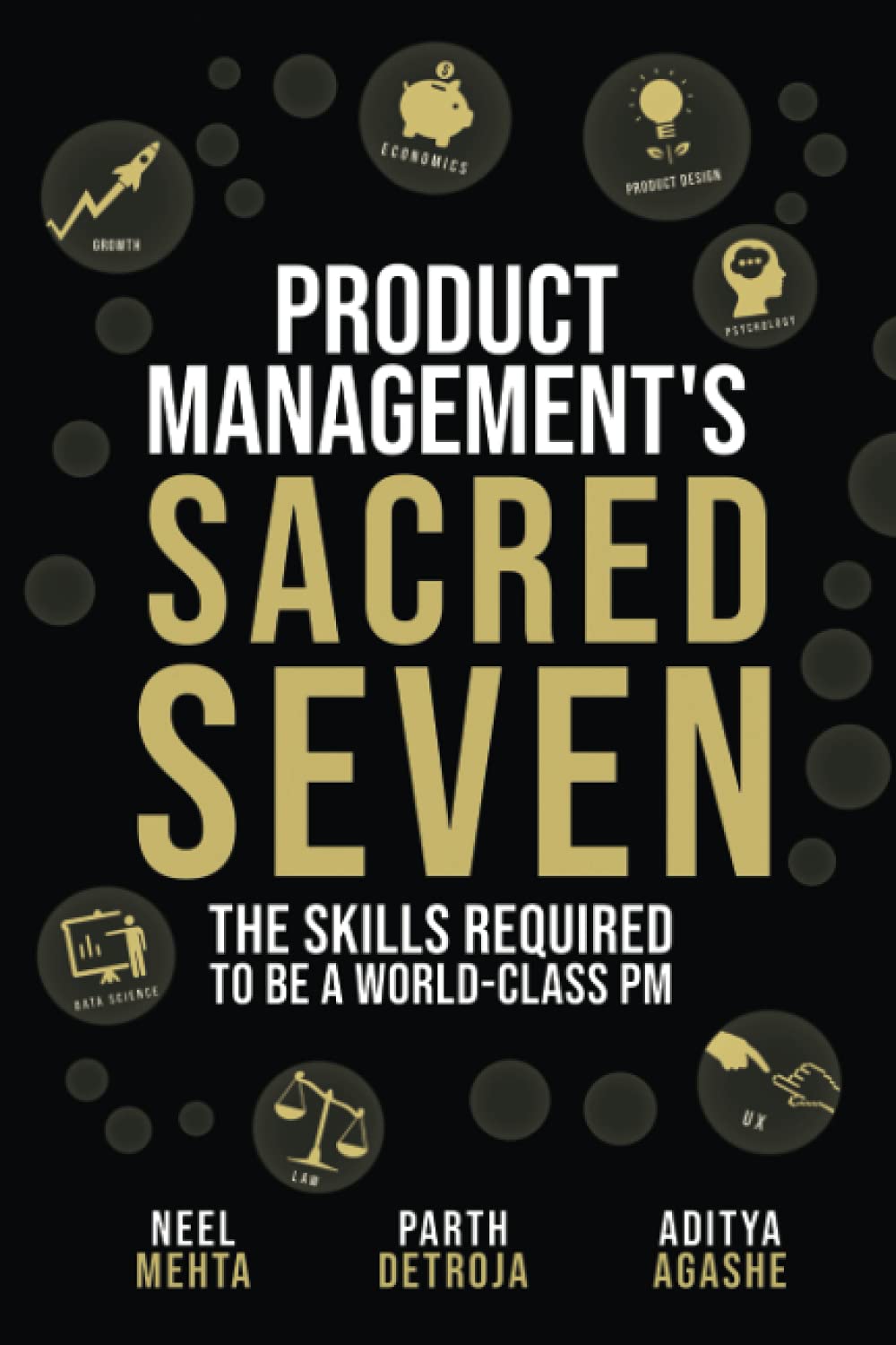 Product Management's Sacred Seven: The Skills Required to Crush Product Manager Interviews and be a World-Class PM (Fast Forward Your Product Career: The Two Books Required to Land Any PM Job) - 446