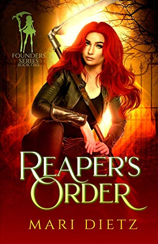 Reaper's Order (Founders)