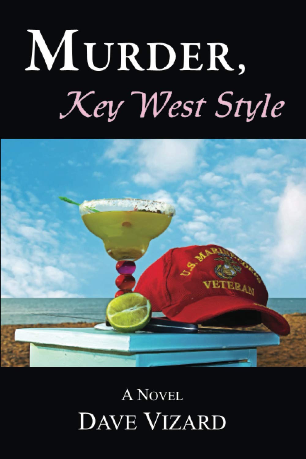Murder, Key West Style (The Nick Steele Mystery Series)