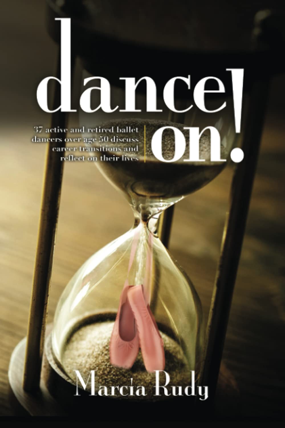 Dance On!