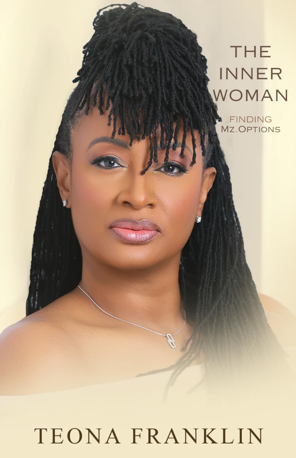 The Inner Woman: Finding Mz.Options
