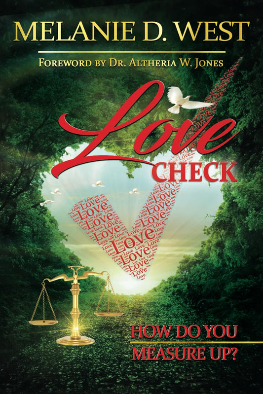Love Check: How Do You Measure Up? - 2037